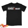 Rucking Fotten Store Merch Thou Art A Villain Full Color Photo T-Shirt