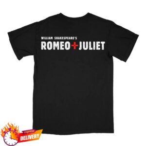 Rucking Fotten Store Merch Thou Art A Villain Full Color Photo T-Shirt