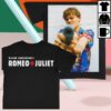 Rucking Fotten Store Merch Thou Art A Villain Full Color Photo T-Shirt