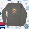 Rucking Fotten Store Merch Thy Friend Crewneck Sweatshirt