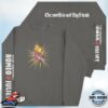 Rucking Fotten Store Merch Thy Friend Crewneck Sweatshirt