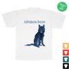 Run For Cover Records Store Merch Advance Base Companion Shirt