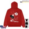 Run For Cover Records Store Merch Glass Beach Everywhere Hoodie