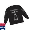 Run For Cover Records Store Merch Portrayal Of Guilt Guillotine Long Sleeve