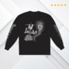 Run For Cover Records Store Merch Portrayal Of Guilt Human Terror Long Sleeve