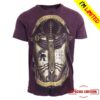 Sabaton Store Merch Limited Crossing The Rubicon Vintage T-Shirt
