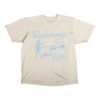 Sabrina Carpenter Store Merch Sabrina Live! In The Desert T-Shirt