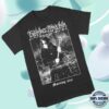 Sacred Bones Records Store Merch Kekht Arakh Morning Star T-Shirt