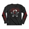 Sacred Bones Records Store Merch Sacred Bones X Angie Willcutt Dancing Lovers Black Long Sleeve
