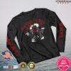 Sacred Bones Records Store Merch Sacred Bones X Angie Willcutt Dancing Lovers Black Long Sleeve