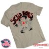 Sacred Bones Records Store Merch Sacred Bones X Angie Willcutt Dancing Lovers T-Shirt