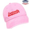 Selena Gomez Store Merch Emotionally Bankrupt Dad Hat