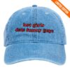 Selena Gomez Store Merch Hot Girls Date Funny Guys Denim Hat