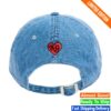 Selena Gomez Store Merch Hot Girls Date Funny Guys Denim Hat