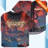 Seven Lions Store Merch Seven Lions - Asleep In The Garden Jersey