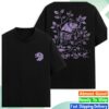 Seven Lions Store Merch Seven Lions - By The Light Of The Moon Tee