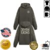 Seven Lions Store Merch Seven Lions - Sword Hoodie