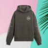 Seven Lions Store Merch Seven Lions - Sword Hoodie