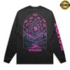 Seven Lions Store Merch Seven Lions - Sword Long Sleeve