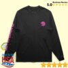 Seven Lions Store Merch Seven Lions - Sword Long Sleeve