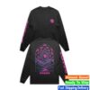 Seven Lions Store Merch Seven Lions - Sword Long Sleeve