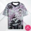 Seven Lions Store Merch Seven Lions - Sword Tie Dye Tee