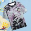 Seven Lions Store Merch Seven Lions - Sword Tie Dye Tee