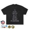 Shakira Store Merch Lmynl World Tour She Wolf Tee