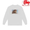 Shakira Store Merch Lmynl World Tour Sunglasses Long Sleeve Tee