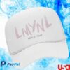 Shakira Store Merch Lmynl World Tour Trucker Hat