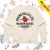 Shane Gillis Store Merch Msg Apple Crewneck