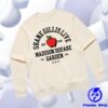 Shane Gillis Store Merch Msg Apple Crewneck