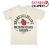 Shane Gillis Store Merch Msg Apple T-Shirt