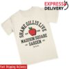 Shane Gillis Store Merch Msg Apple T-Shirt