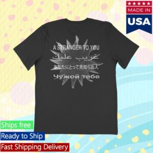 Sharptone Records Store Merch Loathe - Dotted T-Shirt