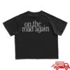 Shawn Mendes Official Store Merch Stage Photo Otra Tee