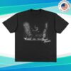 Shawn Mendes Official Store Merch Stage Photo Otra Tee