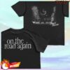Shawn Mendes Official Store Merch Stage Photo Otra Tee