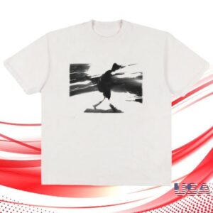 Shawn Mendes Official Store Merch White Photo Otra Tee