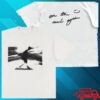Shawn Mendes Official Store Merch White Photo Otra Tee