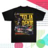 Shop Carson Hocevar Store Merch Carson Hocevar First Win Dega T-Shirt
