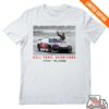 Shop Carson Hocevar Store Merch Hell Yeah Hurricane Talladega Win Tee
