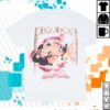 Shop Kali Uchis Store Merch White Orquideas Short-Sleeve T-Shirt