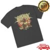 Shop Store Merch Mortal Kombat Ii Baraka T-Shirt