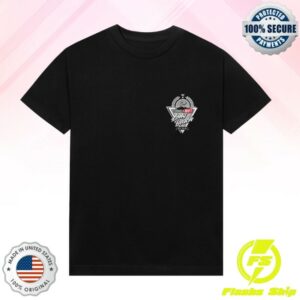Shopfd Store Merch 2026 The Streets Of Long Beach Tee