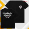Shopfd Store Merch 2026 The Streets Of Long Beach Tee