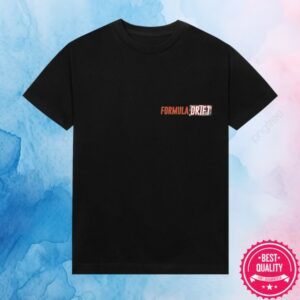 Shopfd Store Merch Koi Shirt