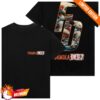 Shopfd Store Merch Koi Shirt