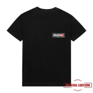 Shopfd Store Merch Slaps Shirt