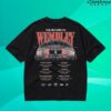 Sidemen Clothing Store Merch Return To Wembley T-Shirt